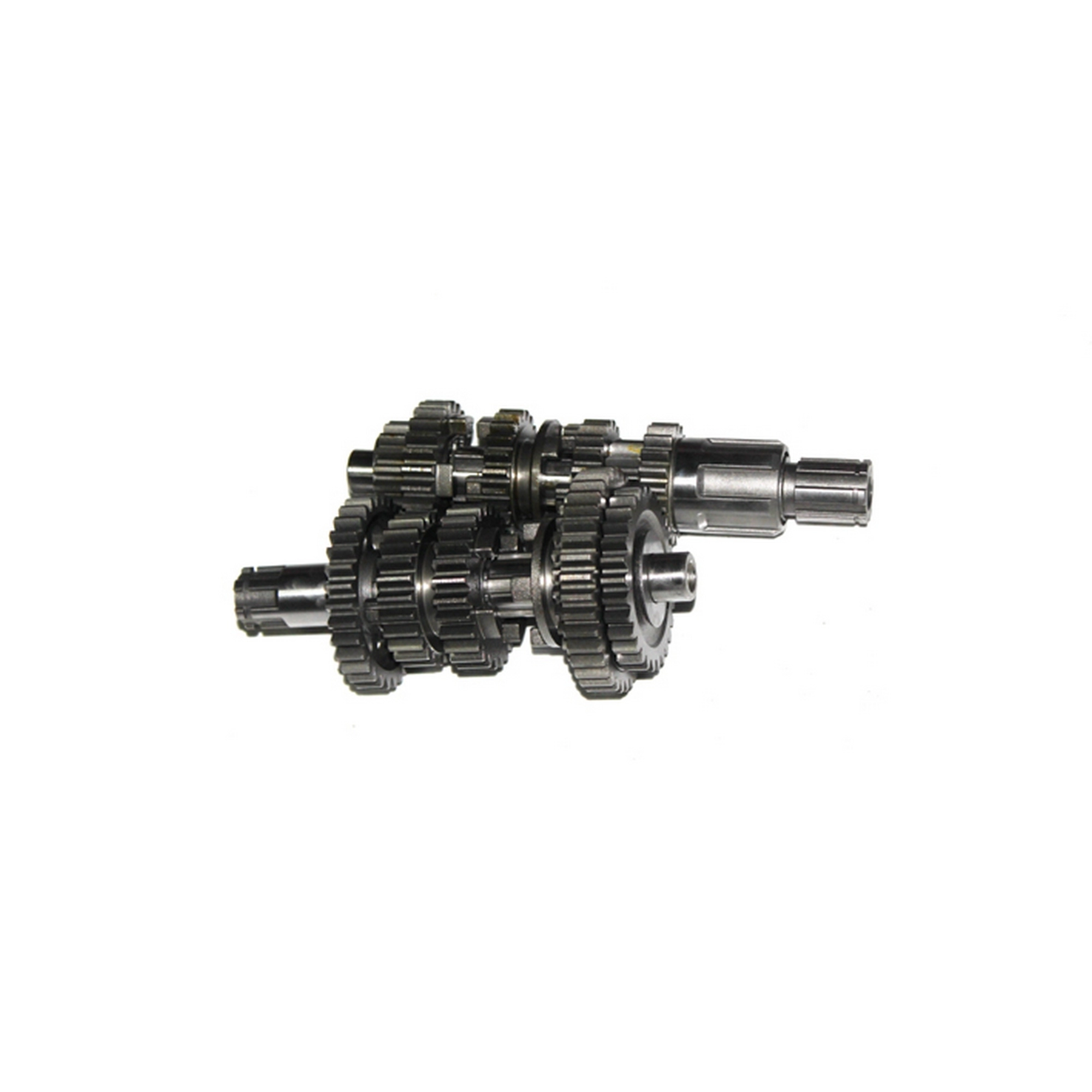 ARORA JAGUAR 125 ŞANZIMAN DİŞLİ TAKIMI #JAGUAR 125 - 021